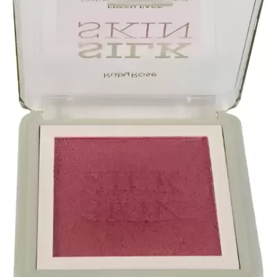 Blush Ruby Rose Silk Skin Fresh Face - Cores Variadas