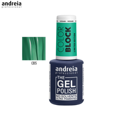 Verniz&#x20;The&#x20;Gel&#x20;Polish&#x20;THE&#x20;GEL&#x20;POLISH&#x20;Andreia&#x20;&#x2705;PRONTA&#x20;ENTREGA