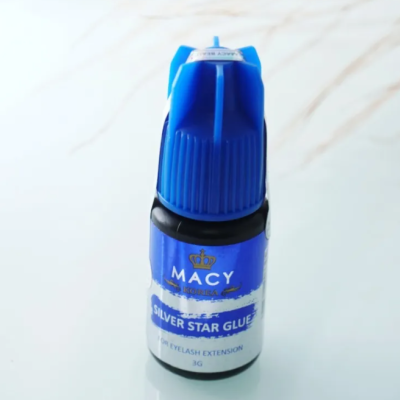 Cola Macy Silver 3ml