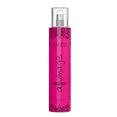 Perfume Feminino Allumage Sedutora Adocicada Racco Perfume Feminino Allumage Sedutora Adocicada Racco