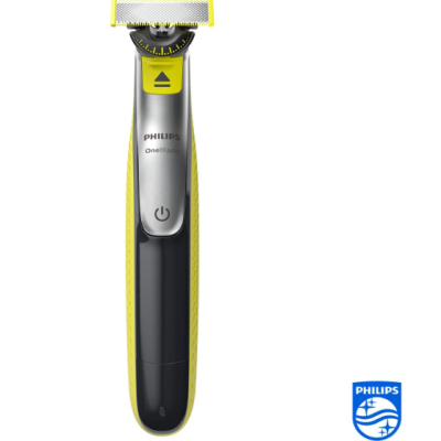 Barbeador Híbrido Philips OneBlade 360