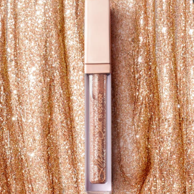 Sombra&#x20;L&#x00ED;quida&#x20;Mariana&#x20;Saad&#x20;-&#x20;Shine&#x20;&amp;&#x20;Glow&#x20;Liquid&#x20;Eyeshadow&#x20;Soft&#x20;&#x2705;PRONTA&#x20;ENTREGA