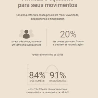 Essential&#x20;Nutrition&#x20;Collagen&#x20;Bones&#x20;Baunilha&#x20;483g