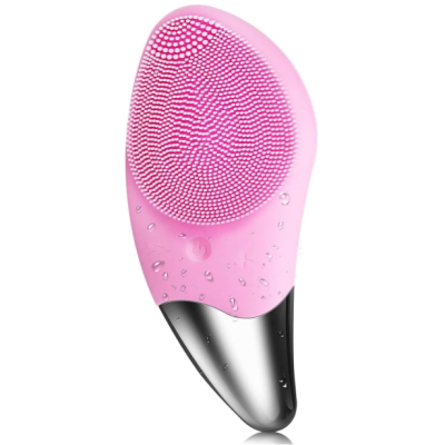 Forclean - Escova de Limpeza Facial