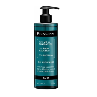 Kit Principia Anti Acne E Queratose Pilar Trio Kit Principia Anti Acne E Queratose Pilar Trio
