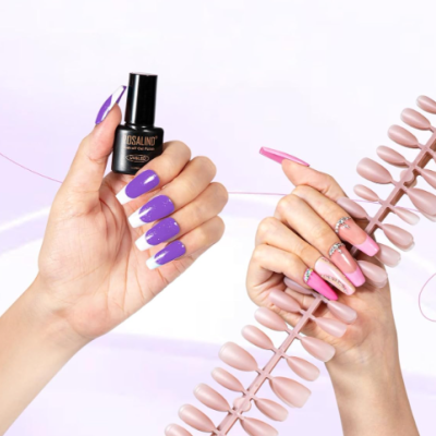 Kit&#x20;24&#x20;Vernizes&#x20;em&#x20;Gel&#x20;Amarelo&#x20;Roxo&#x20;Verde&#x20;Azul&#x20;Rosa&#x20;com&#x20;Base&#x20;Top&#x20;Coat&#x20;Mate&#x20;e&#x20;Glitter&#x20;&#x2705;PRONTA&#x20;ENTREGA