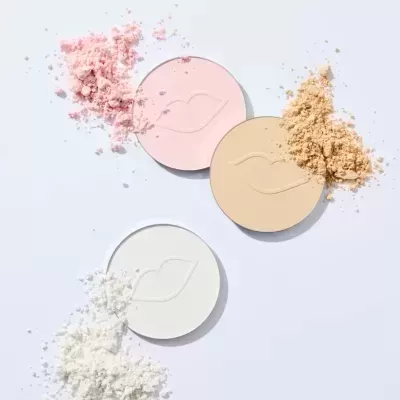 BOCA ROSA👄Pó Compacto Translúcido ✅PRONTA ENTREGA BOCA ROSA👄Pó Compacto Translúcido ✅PRONTA ENTREGA
