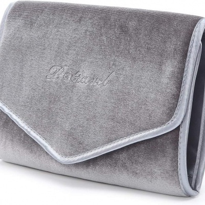 Estojo&#x20;J&#x00F3;ias&#x20;em&#x20;Veludo