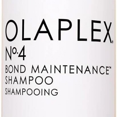 OLAPLEX&#x20;N&#x00BA;&#x20;4&#x20;&#x20;Shampoo&#x20;de&#x20;Manuten&#x00E7;&#x00E3;o