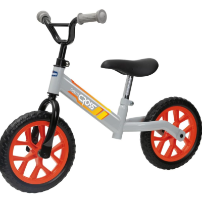 Bicicleta sem Pedais 3 a 5 Anos