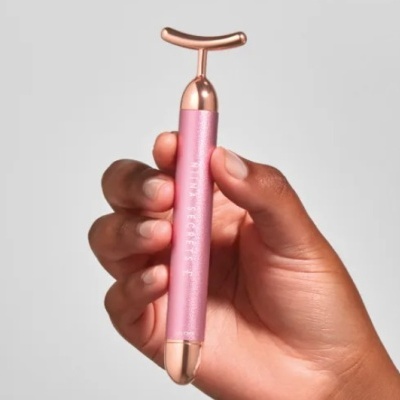 Massageador&#x20;Facial&#x20;Face&#x20;Shape&#x20;Niina&#x20;Secrets