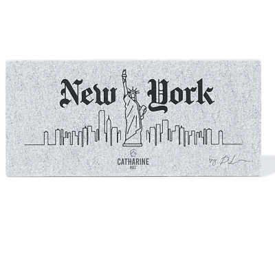 Catharine&#x20;Hill&#x20;New&#x20;York&#x20;By&#x20;Pri&#x20;Lessa&#x20;-&#x20;Paleta&#x20;de&#x20;Sombras&#x2705;PRONTA&#x20;ENTREGA