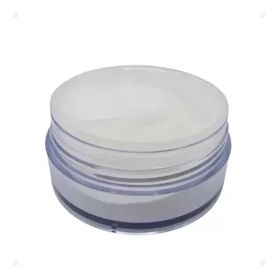 Base&#x20;De&#x20;Maquilhagem&#x20;P&#x00F3;&#x20;Transl&#x00FA;cido&#x20;Ruby&#x20;Rose&#x20;Linha&#x20;Glass&#x20;P&#x00F3;&#x20;Solto