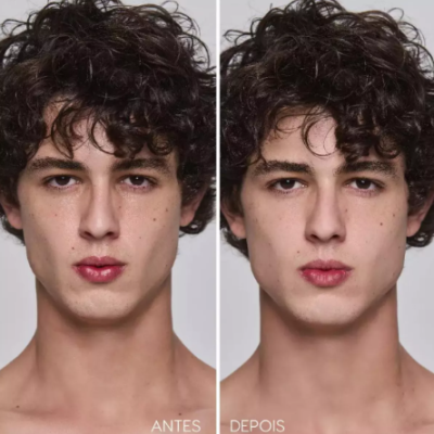 Primer&#x20;-&#x20;Pam&#x20;By&#x20;Pamella&#x20;-&#x20;Soft&#x20;Focus&#x20;Drift&#x2705;PRONTA&#x20;ENTREGA