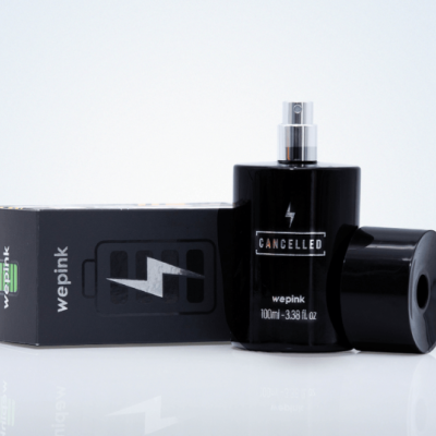 Cancelled Perfume 100ml - Wepink