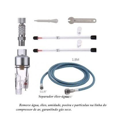 Conjunto&#x20;Aer&#x00F3;grafo&#x20;Dupla&#x20;A&#x00E7;&#x00E3;o&#x20;0,2&#x20;mm&#x20;&#x2F;&#x20;0,3&#x20;mm&#x20;&#x2F;&#x20;0,5&#x20;mm