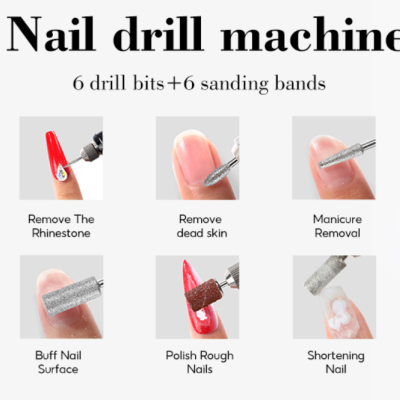 Kit&#x20;Unhas&#x20;Gel&#x20;40&#x20;Pe&#x00E7;as&#x20;&#x20;&#x2013;&#x20;&#x20;Manicure&#x20;Profissional&#x20;&#x2705;PRONTA&#x20;ENTREGA