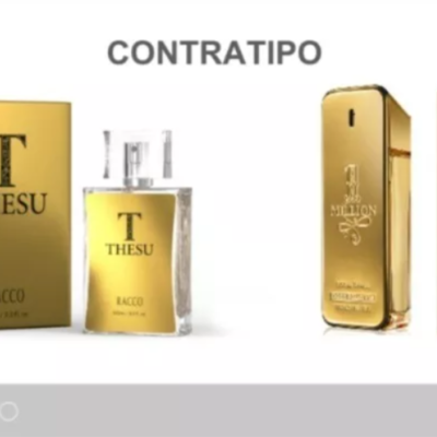 Deo&#x20;Col&#x00F4;nia&#x20;Masculina&#x20;Thesus&#x20;Oceanic&#x20;Racco&#x20;100ml