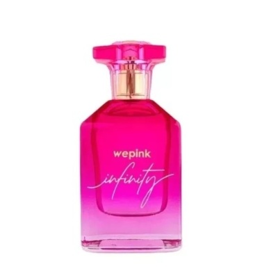 Perfume Infinity 75ml -Virginia WePink
