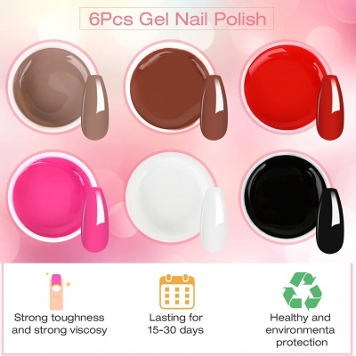 kit&#x20;Completo&#x20;de&#x20;Unhas&#x20;Acr&#x00ED;lico&#x20;2&#x20;Bases&#x20;&#x2B;Top&#x20;Coat&#x20;&#x2B;&#x20;Catalisador&#x20;25&#x20;Acess&#x00F3;rios