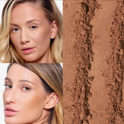 Mascavo Summer Glow Bronzer 8g Mascavo Summer Glow Bronzer 8g