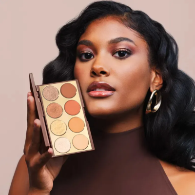 Palette&#x20;De&#x20;Sombras&#x20;Neutrals&#x20;5,6g&#x20;Niina&#x20;Secrets