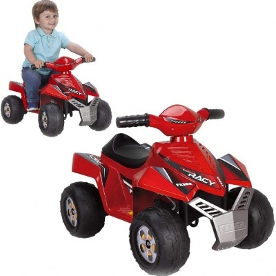 Quadriciclo&#x20;Motorizado&#x20;para&#x20;Crian&#x00E7;as