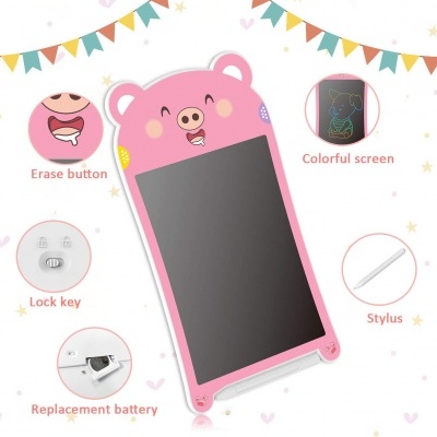 Tablet de Escrita LCD Placa de Desenho Eletrónico