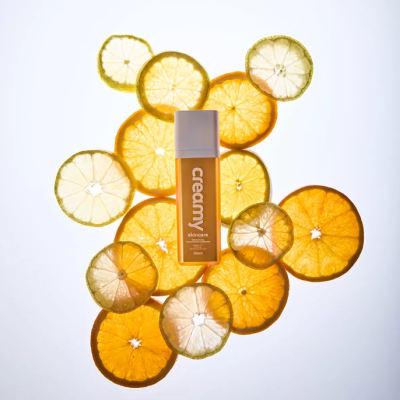 Creamy Skincare Vitamina C Gold Sérum Antioxidante Clareador ✅PRONTA ENTREGA Creamy Skincare Vitamina C Gold Sérum Antioxidante Clareador ✅PRONTA ENTREGA