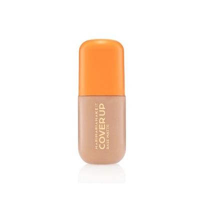Base Cover Up - Mari Maria Makeup