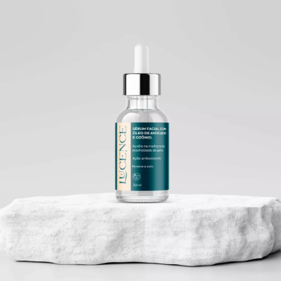 Lucence&#x20;-&#x20;S&#x00E9;rum&#x20;Facial&#x20;Skincare&#x20;30ml