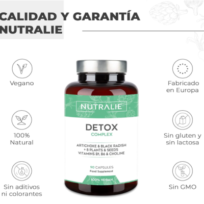 Detox Poderoso Limpeza e Diurético – Cólon Fígado - 90 Cápsulas ✅PRONTA ENTREGA Detox Poderoso Limpeza e Diurético – Cólon Fígado - 90 Cápsulas ✅PRONTA ENTREGA