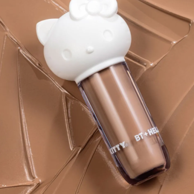 BT Hello Kitty Liquid Eyeshadow Cappuccino ✅PRONTA ENTREGA BT Hello Kitty Liquid Eyeshadow Cappuccino ✅PRONTA ENTREGA