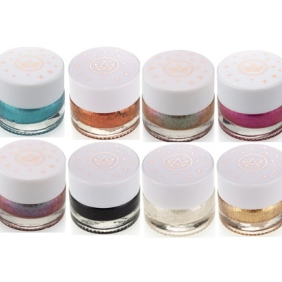 Sombra Jelly - Mari Maria Makeup