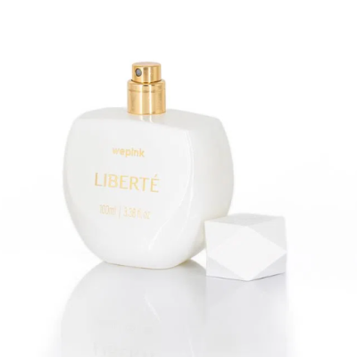 ⚡BEST SELLER - Perfume Liberté 100ml - Wepink