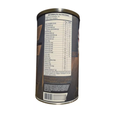 Supercoffee&#x20;Lingua&#x20;de&#x20;Gato&#x20;380g&#x20;-&#x20;Caffeine&#x20;Army