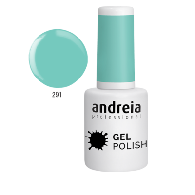 Verniz Gel Polish Andreia Cores 290 ao 307 ✅PRONTA ENTREGA Verniz Gel Polish Andreia Cores 290 ao 307 ✅PRONTA ENTREGA