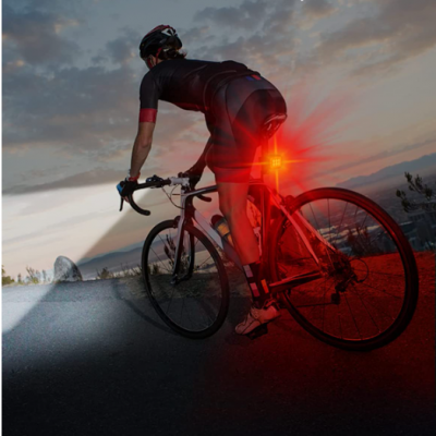 Luzes&#x20;Bicicleta&#x20;Ultra-Brilhante&#x20;Dianteiro&#x20;e&#x20;Traseiro