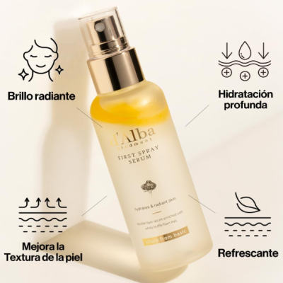 Top🔥Sérum Trufas Brancas italianas, Bruma Facial Skincare coreano Top🔥Sérum Trufas Brancas italianas, Bruma Facial Skincare coreano