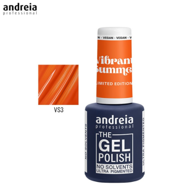 Verniz&#x20;The&#x20;Gel&#x20;Polish&#x20;THE&#x20;GEL&#x20;POLISH&#x20;Andreia&#x20;&#x2705;PRONTA&#x20;ENTREGA
