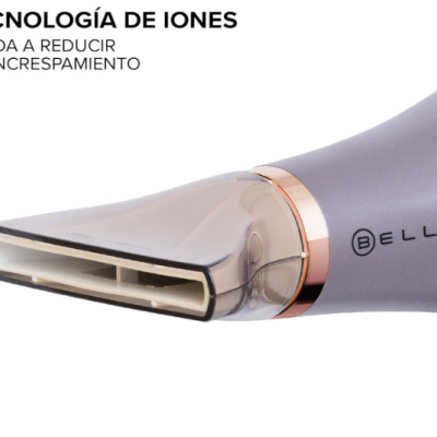 Secador de Cabelo Ceramic & Argan Oil 2300 W