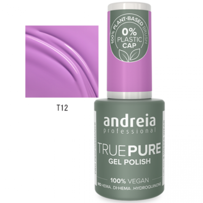 Verniz Gel Andreia Gama TRUE PURE - Cores do 11 ao 20 ✅PRONTA ENTREGA Verniz Gel Andreia Gama TRUE PURE - Cores do 11 ao 20 ✅PRONTA ENTREGA