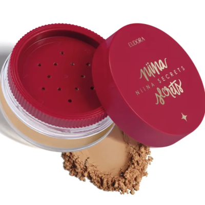 P&#x00F3;&#x20;Solto&#x20;Niina&#x20;Secrets&#x20;Perfect&#x20;Match