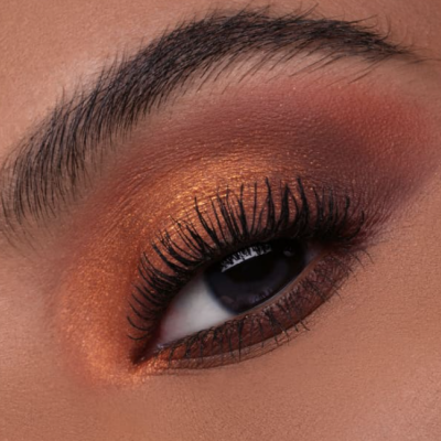 Palette Sombras Niina Secrets Orange