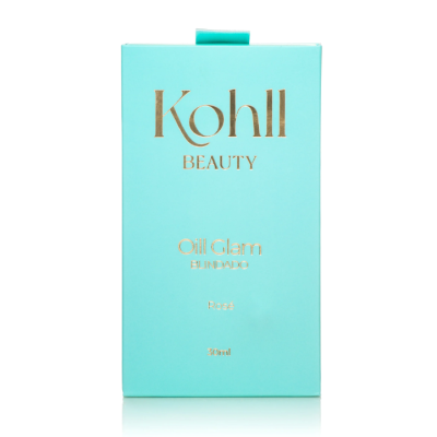 Kohll&#x20;Beauty&#x20;-&#x20;Oil&#x20;Glam&#x20;Blindado&#x20;30ml&#x20;-&#x20;Ros&#x00E9;&#x2705;PRONTA&#x20;ENTREGA
