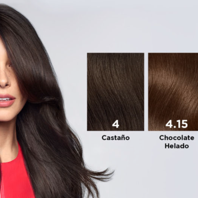Revlon&#x20;Colorstay&#x20;Tintura&#x20;para&#x20;Cabelo&#x20;-&#x20;Cor&#x20;Light&#x20;Brown&#x20;5