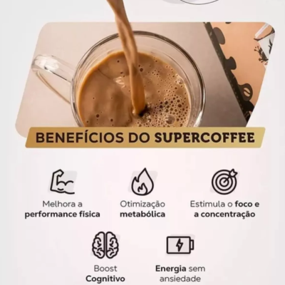 Supercoffee&#x20;Beijinho&#x20;380g&#x20;-&#x20;Caffeine&#x20;Army