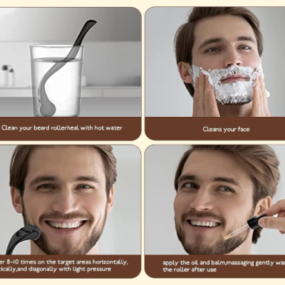 kit&#x20;de&#x20;Cuidados&#x20;com&#x20;a&#x20;Barba&#x20;Promove&#x20;o&#x20;Crescimento&#x20;da&#x20;Barba&#x20;&#x2705;PRONTA&#x20;ENTREGA