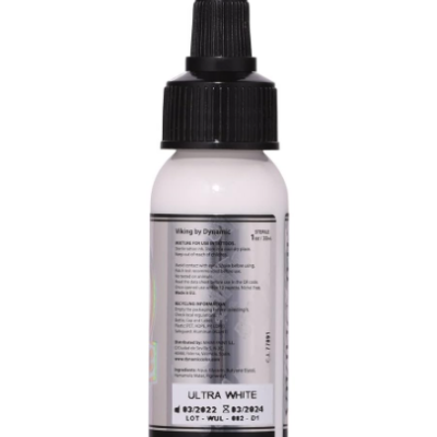 Viking&#x20;By&#x20;Dynamic&#x20;&#x20;ULTRA&#x20;WHITE&#x20;30ml&#x20;Tinta&#x20;Tattoo&#x20;-&#x20;Regulamenta&#x00E7;&#x00E3;o&#x20;REACH&#x20;&#x2705;PRONTA&#x20;ENTREGA