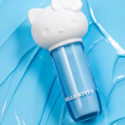 BT Hello Kitty Liquid Eyeshadow Candy Blue ✅PRONTA ENTREGA